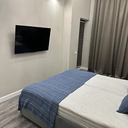 Center Apartmán