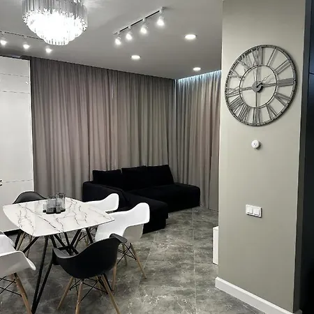 Apartmán Center Amsterdam