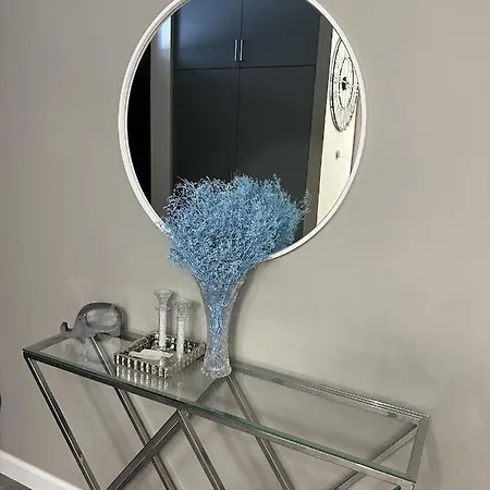 Center Apartment