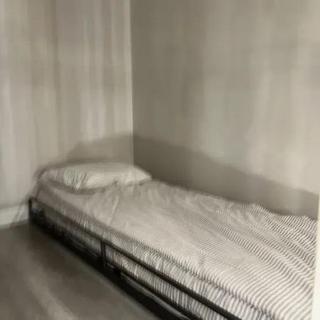 Apartment Center *