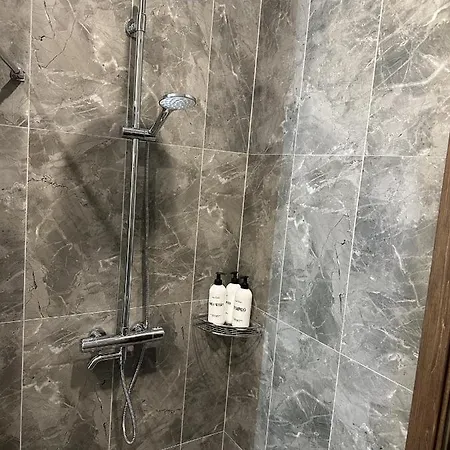 Center Apartment